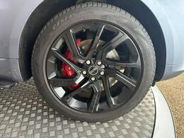 Land Rover Range Rover Sport AJ18GTY