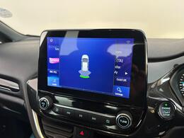 Ford Fiesta PO21MGZ