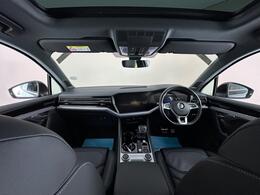 Volkswagen Touareg KY69UHS
