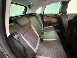 Vauxhall Crossland X YU19FDN