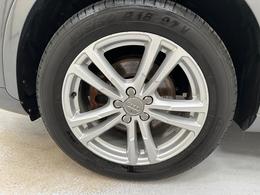 Audi Q3 CE68GWY