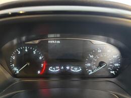 Ford Fiesta MK68XCX