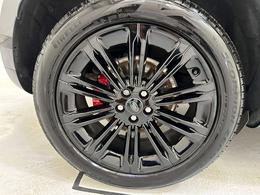 Land Rover Range Rover Evoque KR24WDF