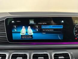 Mercedes-Benz GLE WF22HCD