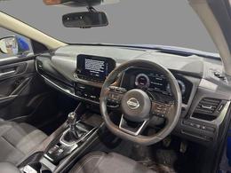 Nissan Qashqai BL21RJZ