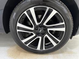 Land Rover Range Rover YE73JZF