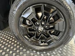 Nissan Navara AR21KFN