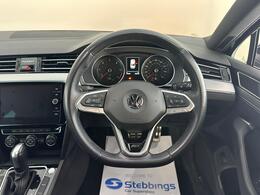 Volkswagen Passat KR20GYT