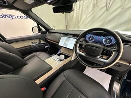 Land Rover Range Rover VE73HHA