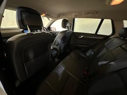 Mercedes-Benz C Class OY14GVO