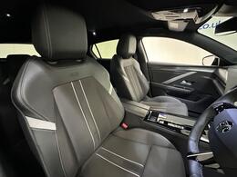 Vauxhall Astra LV23YCJ