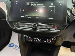 Vauxhall Corsa Electric GY71LNG