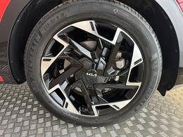 Kia Sportage FP22TWX
