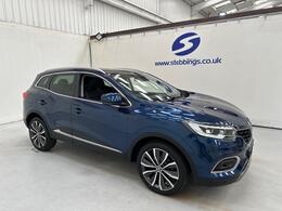 Renault Kadjar BN69MYX