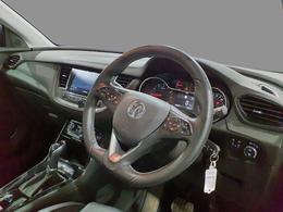 Vauxhall Grandland X WD70DTY
