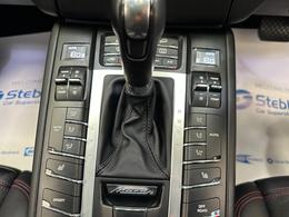 Porsche Macan WM66DZS
