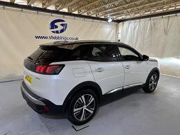 Peugeot 3008 LM72JCJ