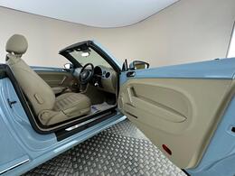 Volkswagen Beetle BT63YJE