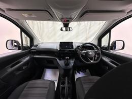 Vauxhall Combo Life YT70SXF
