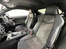 Audi TT YE70LTA