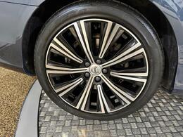 Volvo V90 YS21KZW