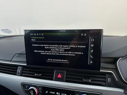 Audi A4 Avant WR71BKU