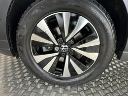 Volkswagen Taigo GD72RCF