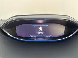 Peugeot 3008 BJ24GXX