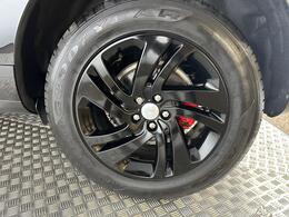 Land Rover Range Rover Evoque SW24FPG