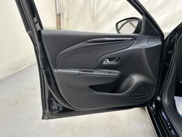 Vauxhall Corsa DY71NYD