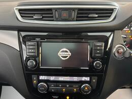 Nissan Qashqai VO21WRD