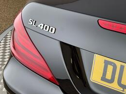 Mercedes-Benz SL DU66CPE