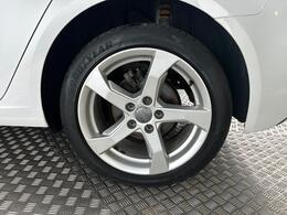 Audi A3 LS68WPK