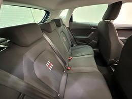 SEAT Ibiza DK18KWG
