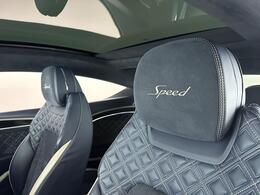 Bentley Continental W12GTC