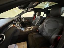 Mercedes-Benz C Class KE67KHP