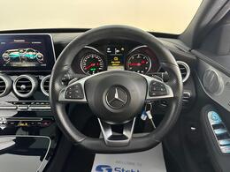 Mercedes-Benz C Class MH65CCD