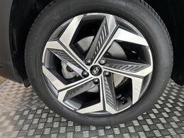 Hyundai TUCSON LE23RTZ