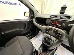 Fiat Panda WA70LPK