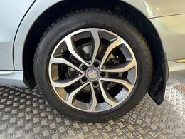 Mercedes-Benz C Class NL64GGX