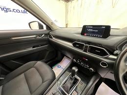 Mazda CX-5 LK19FBX