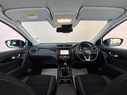 Nissan Qashqai YF69WFX