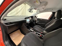 Vauxhall Corsa-e BT71EEZ