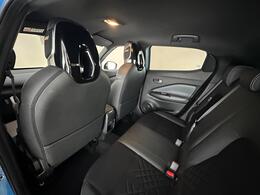 Nissan Juke DY21SYW