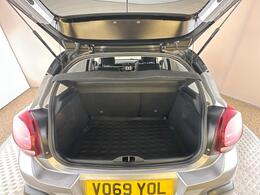 Citroen C3 OV69YOL