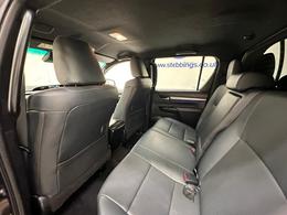 Toyota Hilux AE22XPL