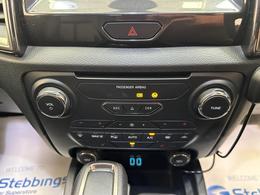 Ford Ranger FX71LPP