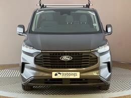 Ford Transit Custom YM73KOX
