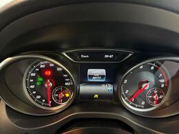 Mercedes-Benz GLA SP68OKA