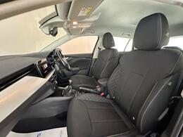 Skoda Scala SA72CHD